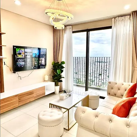 The Rio Ha Do Centrosa City TP. Hồ Chí Minh Ngoại thất bức ảnh