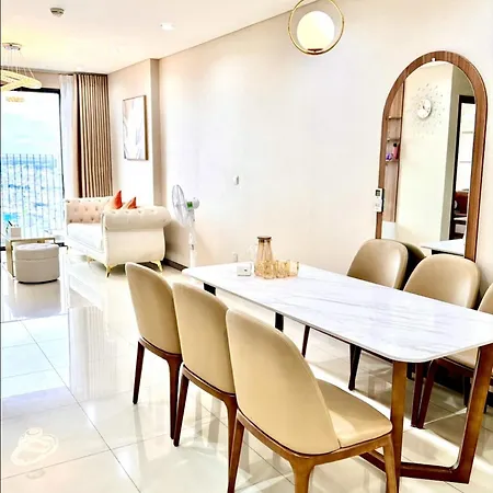 The Rio Ha Do Centrosa City TP. Hồ Chí Minh Ngoại thất bức ảnh