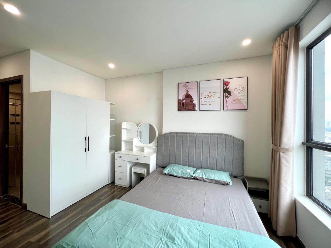 Homestay The Rio Ha Do Centrosa