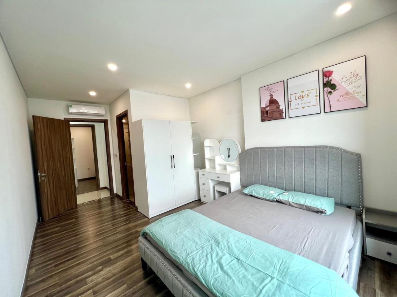 The Rio Ha Do Centrosa Homestay Ho Chi Minh City