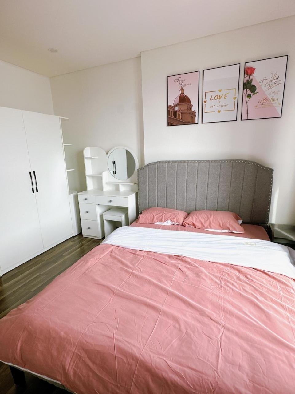 Homestay The Rio Ha Do Centrosa Ho Chi Minh City