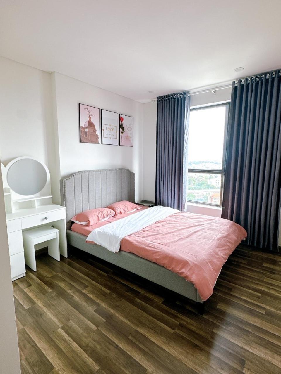 Homestay The Rio Ha Do Centrosa Ho Chi Minh City
